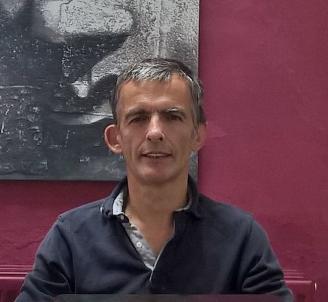 Stéphane Dubois - Ostéopathe à Lasne